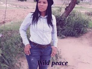 Wild_peace