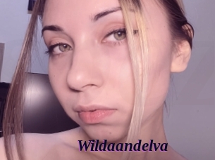 Wildaandelva