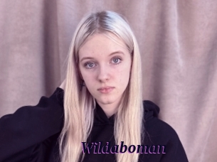 wildaboman Spezial Sexcam