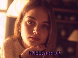 wildacantrell Spezial Sexcam