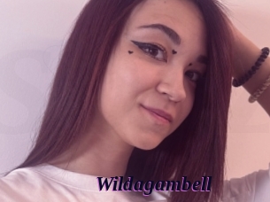 Wildagambell