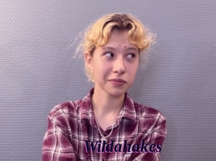 Wildahakes