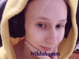 Wildahamm