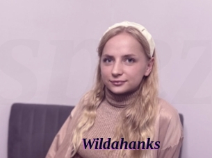 Wildahanks