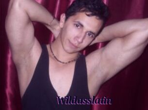 Wildasslatin