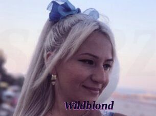 Wildblond