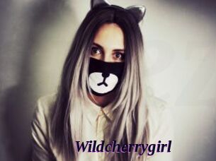 wildcherrygirl Spezial Sexcam