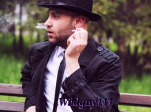 Wildguy111