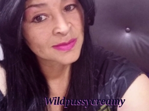wildpussycreamy Spezial Sexcam