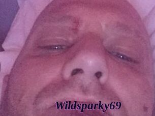 wildsparky69 Spezial Sexcam