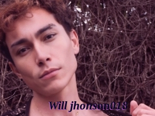 Will_jhonson018