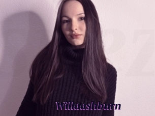 Willaashburn