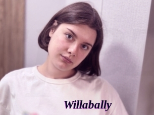 Willabally