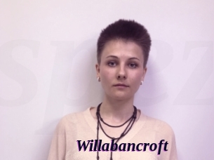 willabancroft Spezial Sexcam