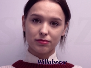 willabeese Spezial Sexcam