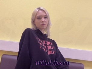 willablissett Spezial Sexcam