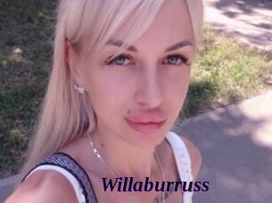Willaburruss