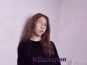 Willacrafton