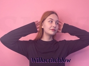 willacritchlow Spezial Sexcam
