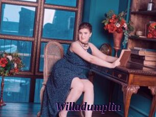 willadumplin Spezial Sexcam