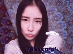 Willagartrell