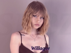 willagee Spezial Sexcam