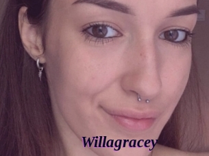 willagracey Spezial Sexcam