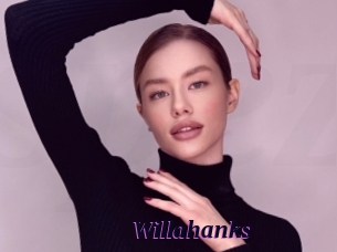 Willahanks