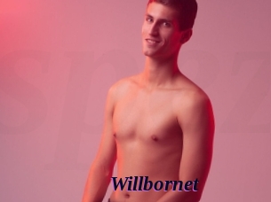 willbornet Spezial Sexcam