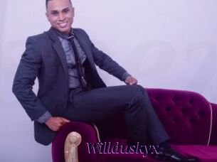 Willduskyx