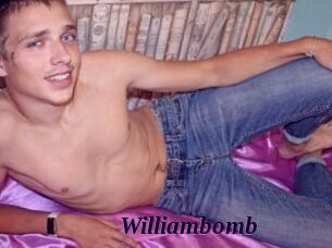 Williambomb
