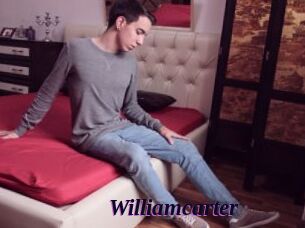 Williamcarter
