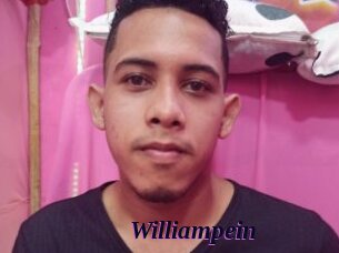 williampein Spezial Sexcam