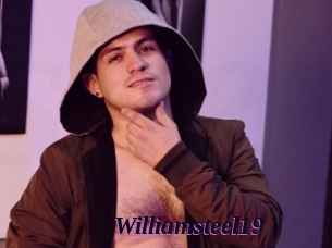 williamsteel19 Spezial Sexcam