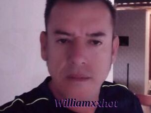 Williamxxhot