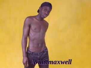 Williemaxwell