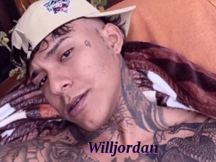 Willjordan