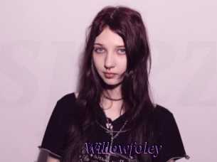 Willowfoley