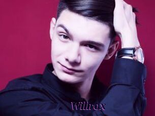 willrox Spezial Sexcam