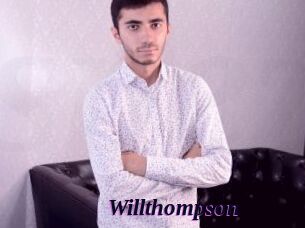 Willthompson