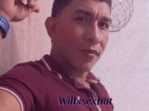 Willxsexhot