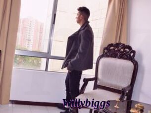 willybiggs Spezial Sexcam