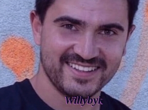 Willybyk
