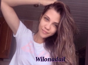 wilonadail Spezial Sexcam