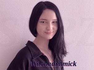 Wilonadimmick