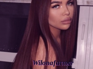 Wilonafarmer
