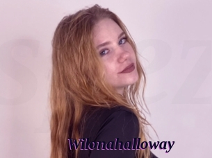 Wilonahalloway