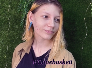 wilonebaskett Spezial Sexcam