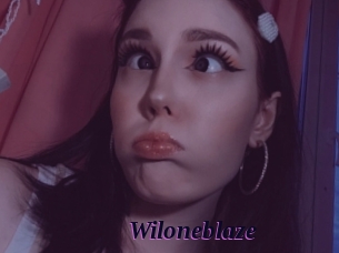 wiloneblaze Spezial Sexcam