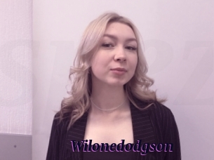 Wilonedodgson